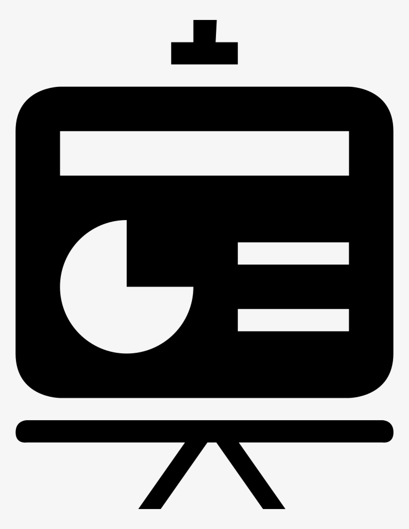 Blackboard Comments, transparent png #6624725