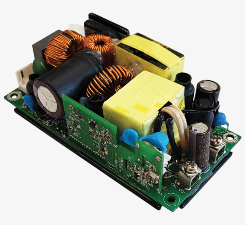 Ddp/mdp200 Open Frame, transparent png #6624786