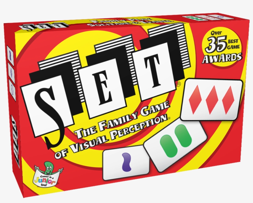 Set Box, transparent png #6624842