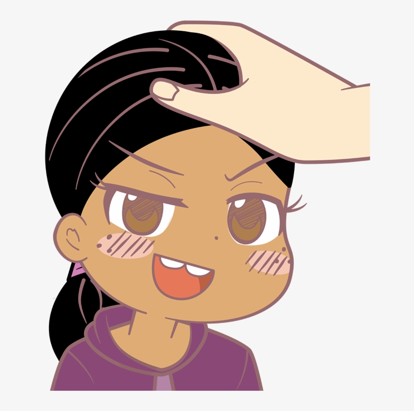 View Samegoogleiqdbsaucenao Smug Spic ,, transparent png #6624884