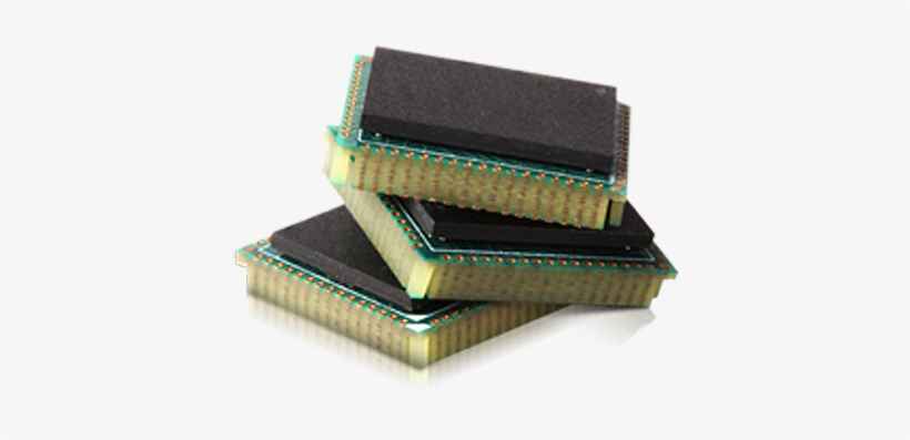 Dram Bga-stacked, transparent png #6624885