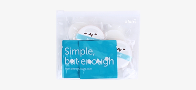 Klairs Mochi Bb Cushion Refill [exp Dec 2019], transparent png #6624991
