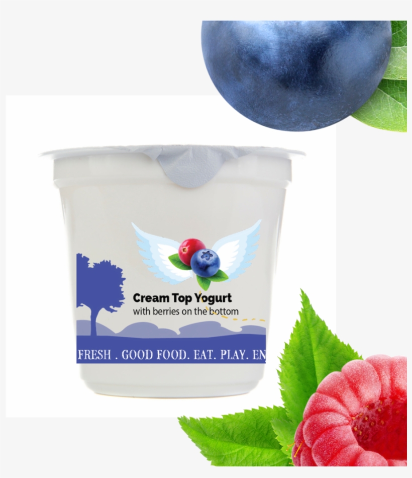 Strawberry, transparent png #6625249