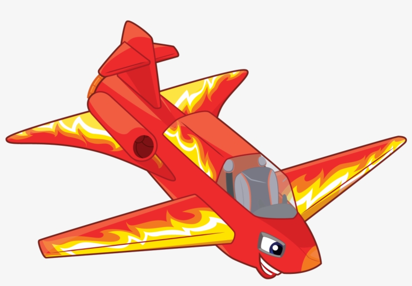 Plane Png Clipart, transparent png #6625326