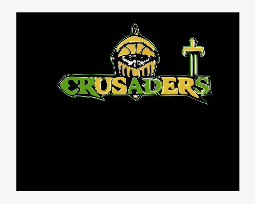 Trinity Catholic Crusader, transparent png #6625954