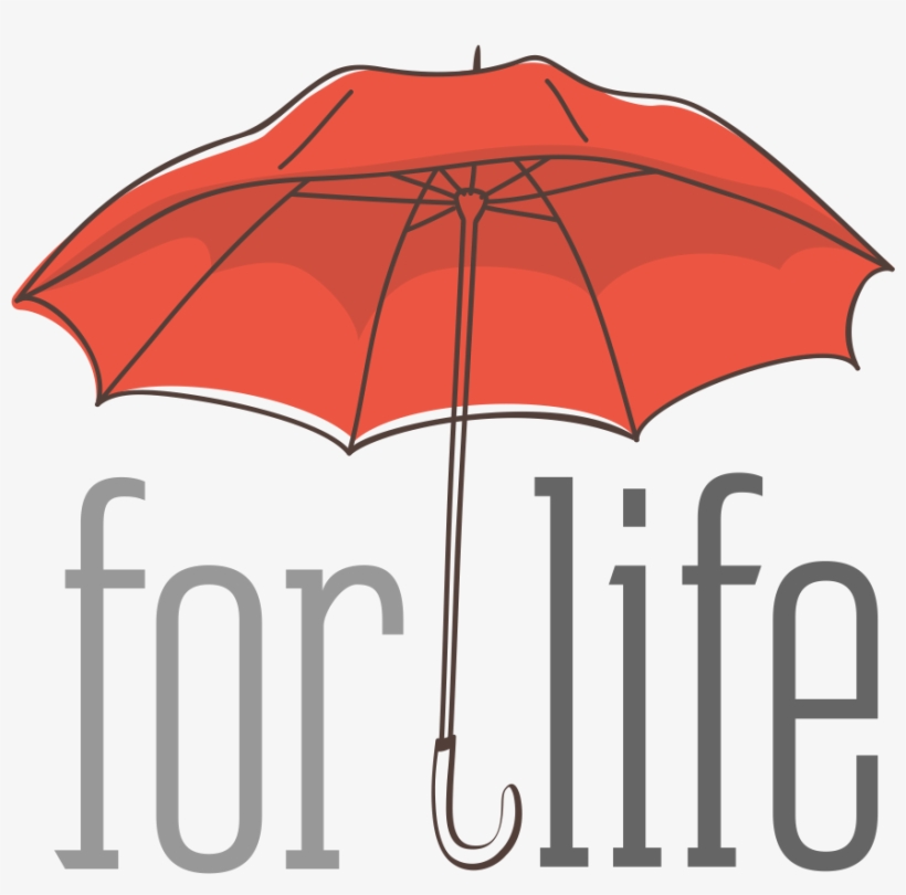 Umbrella Logo, transparent png #6626047