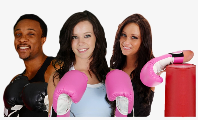 Adult Kickboxing, transparent png #6626184