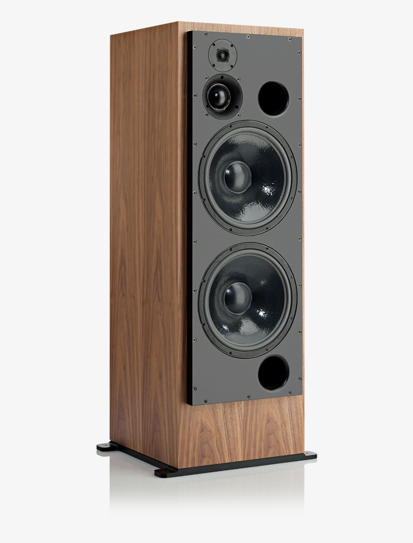 Atc Scm300sl Tower, transparent png #6626187