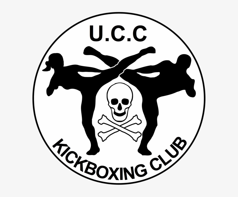 Ucc Kickboxing Club Is A Vibrant, Modern Martial Arts, transparent png #6626404