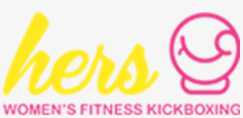 Hers Kickboxing Logo, transparent png #6626637