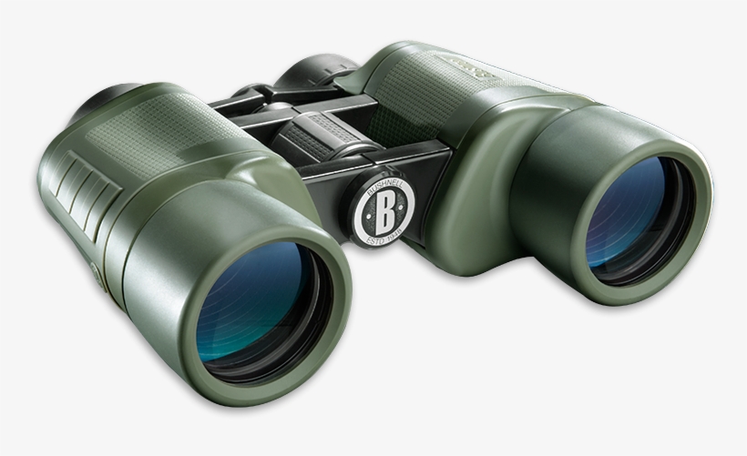 Bushnell Natureview Porro Prism Birdwatching Binoculars, transparent png #6626872