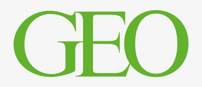 Geo Magazine Germany, transparent png #6627327