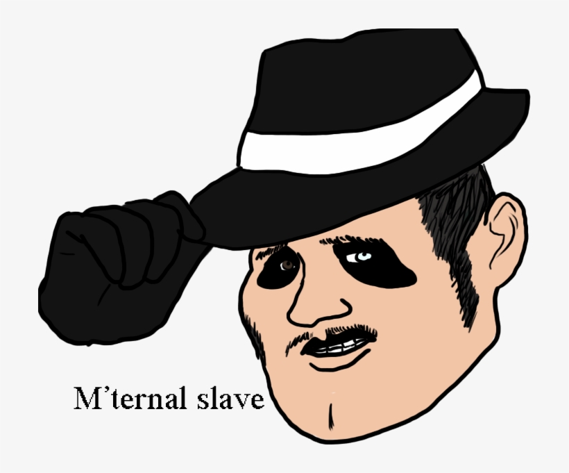 M'ternal Slave Credit To The Snipes22 Im Sorry You, transparent png #6627575