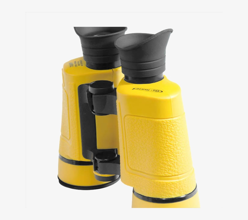 Oz-mate Skipper Porro Waterproof 7x50 Zoom Portable, transparent png #6628263