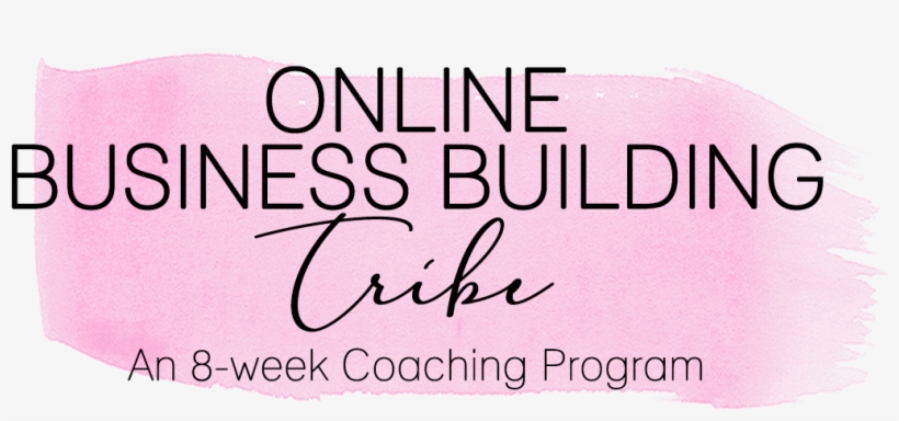 Has The Idea Of Building Your Own Online Business Been, transparent png #6628550