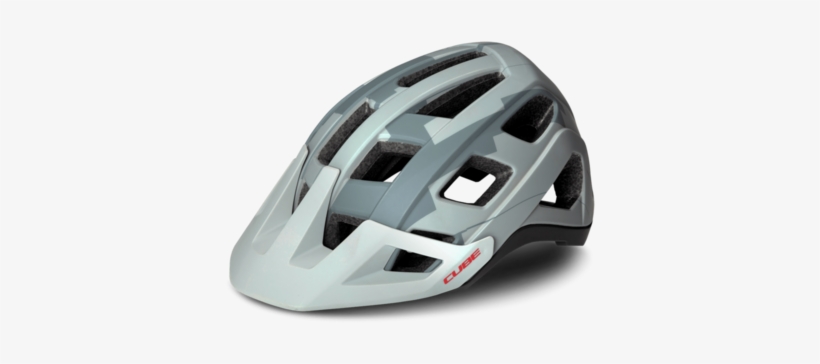 Casco Badger Grey Camo, transparent png #6628554