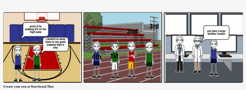 The Sports Gene, transparent png #6629027