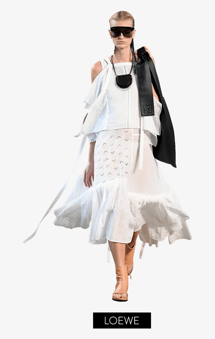 If You See The Collections As A Harbinger For The Future, transparent png #6629028