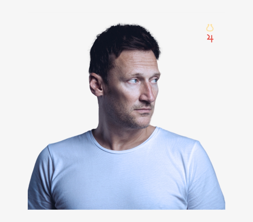 Muscle Man Png, transparent png #6629263