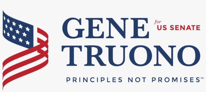 Gene Truono Logo Large, transparent png #6629470