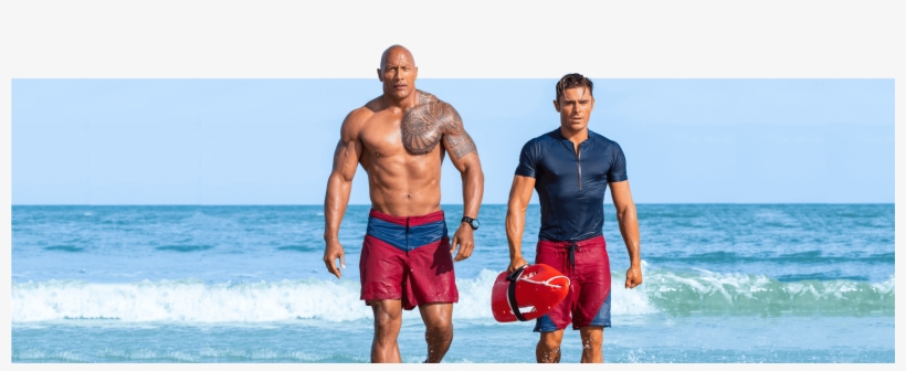 Be Lifeguard Strong And Win Big, transparent png #6629591