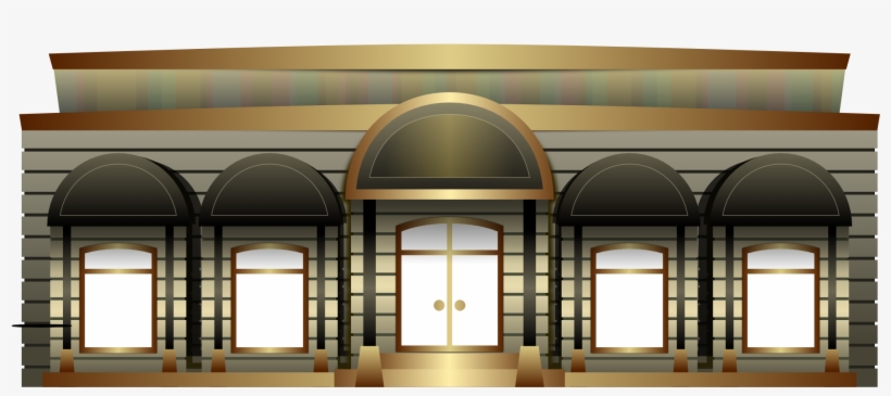 Supermarket Icon, transparent png #6629788