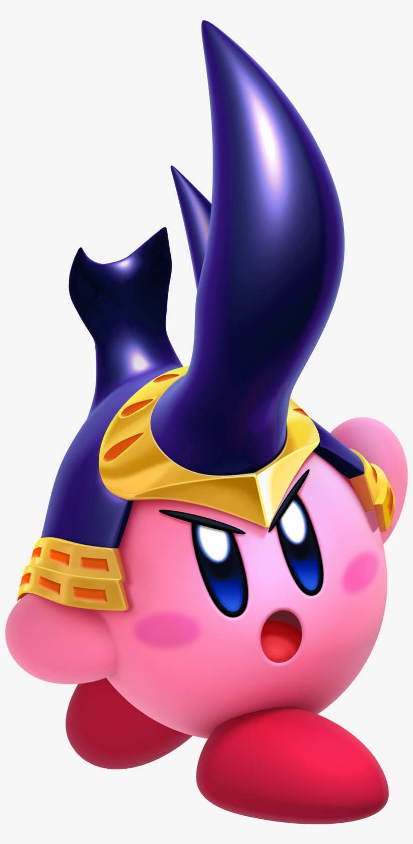 Svg Black And White Stock Beetle Kirby Nintendo Fandom, transparent png #6629792