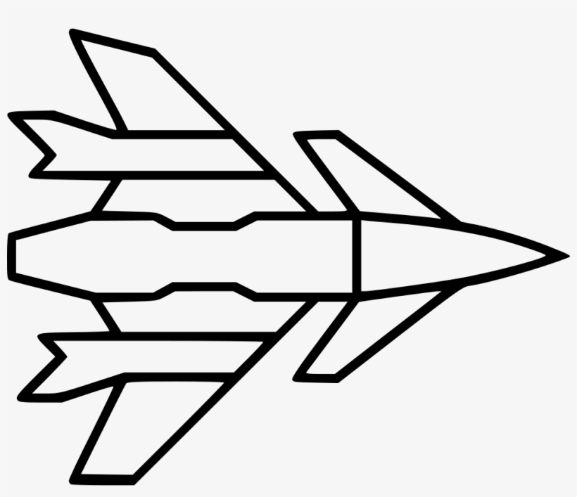 Air Force Fighter Fight Jet War Comments, transparent png #6630068