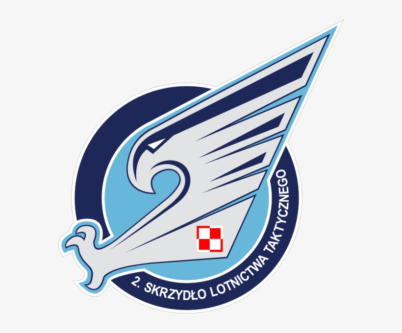 2nd Tactical Air Wing, Polish Air Force, transparent png #6630189