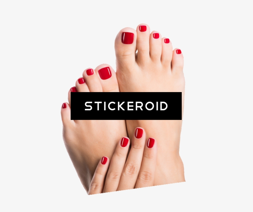 Nails Manicure People, transparent png #6630394