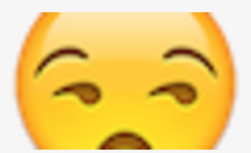 Emoji Whatsapp Png Beso, transparent png #6630444