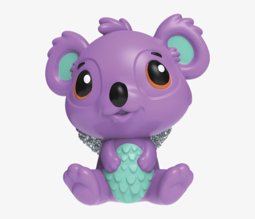 Hatchimals Koalabee, transparent png #6630594