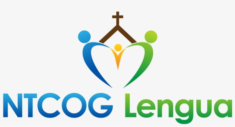New Testament Church Of God Lengua Logo Design, transparent png #6631443