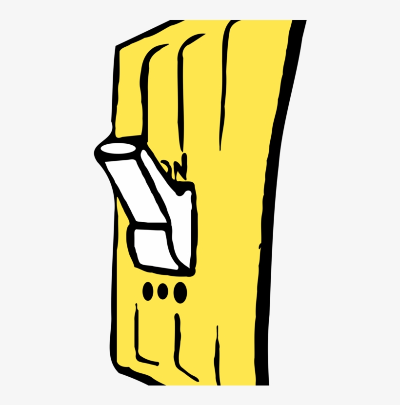 Image Royalty Free Download Switches Electrical Electricity, transparent png #6631497