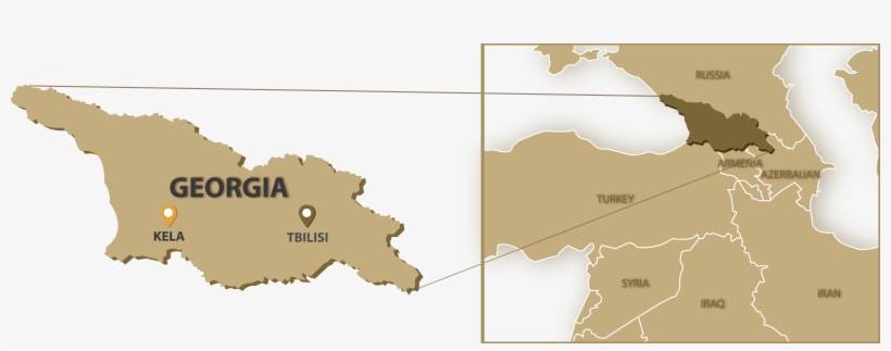 Georgia 2012 Small, transparent png #6631668