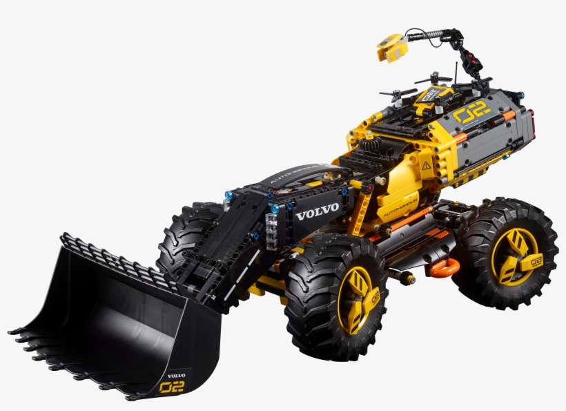 Volvo, transparent png #6631722