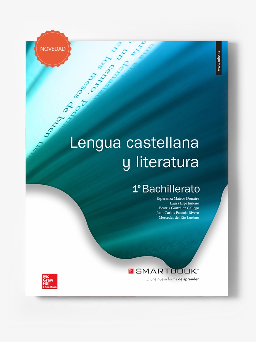 Libro De Texto, transparent png #6631832