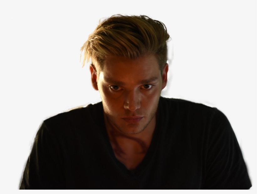 Dominic Sherwood Png, transparent png #6631879