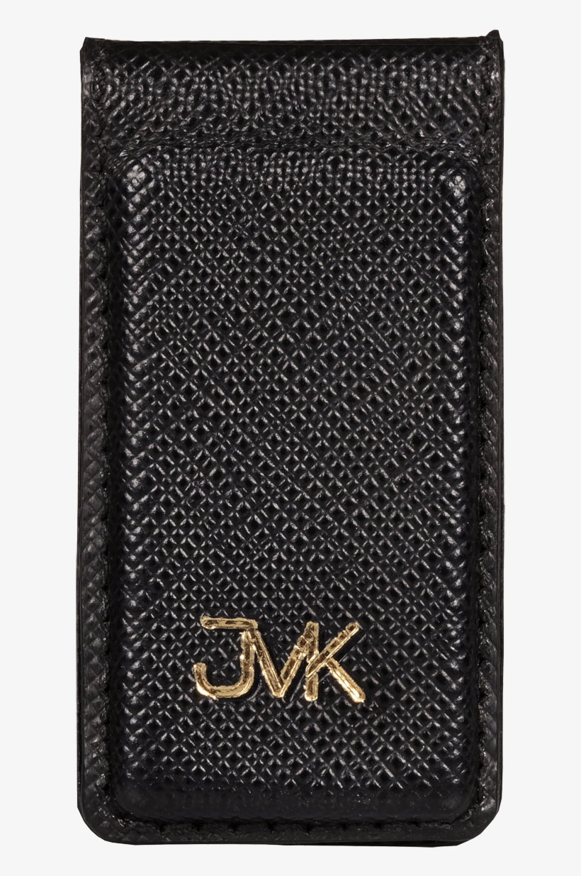 Money Clipsaffiano Leather Saffiano, transparent png #6631990