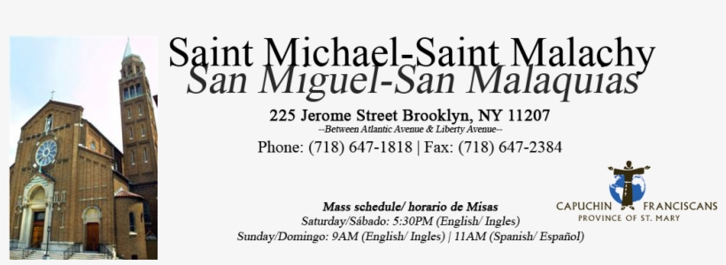 San Miguel Arcangel Png, transparent png #6632066