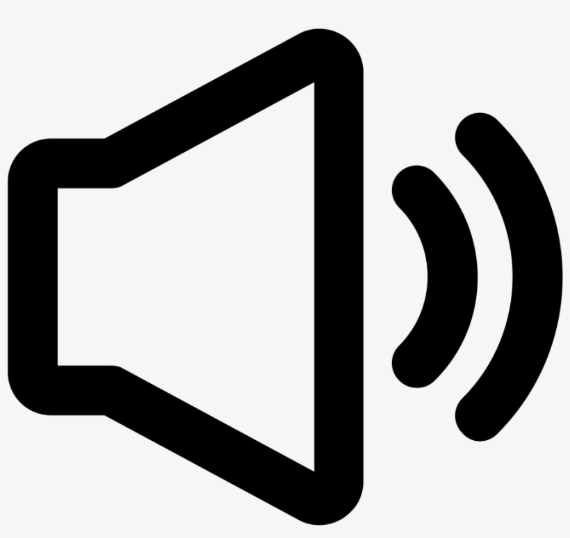 Texttospeech Audio Icon, transparent png #6632185