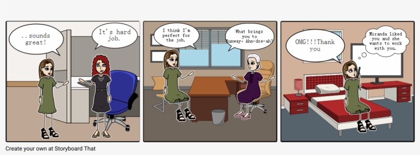 The Devil Wears Prada, transparent png #6632191