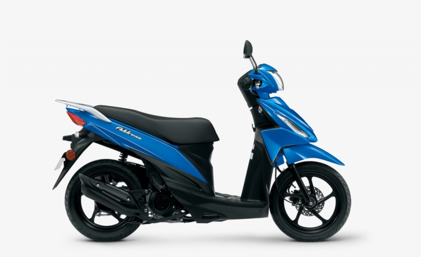 Suzuki Address, transparent png #6632907