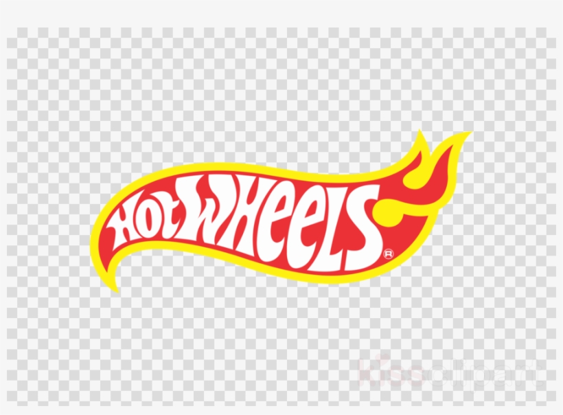Hot Wheels Logo Png Clipart Hot Wheels Logo Clip Art, transparent png #6632971