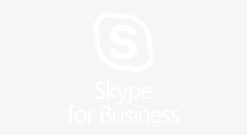 Skype Business Png, transparent png #6632974