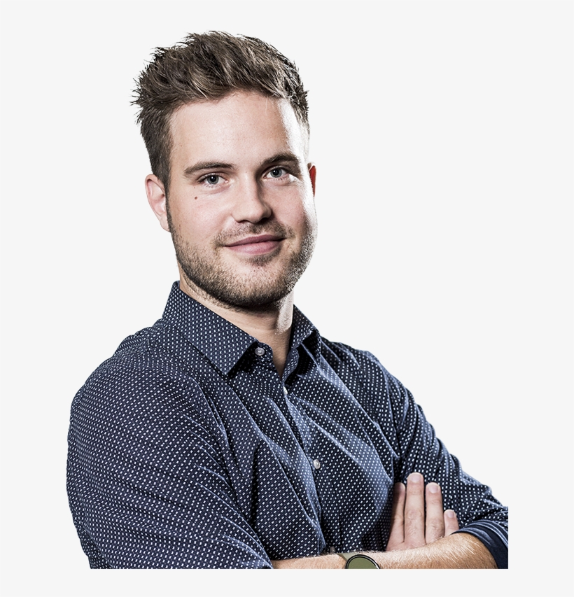 Tom Van 't Westeinde, transparent png #6633144