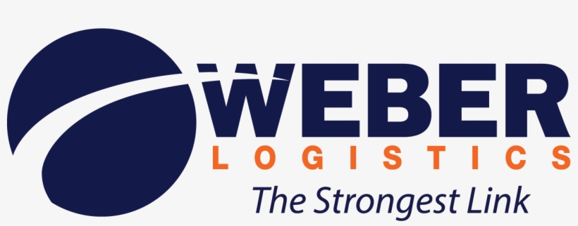 Weber Logistics, transparent png #6633316