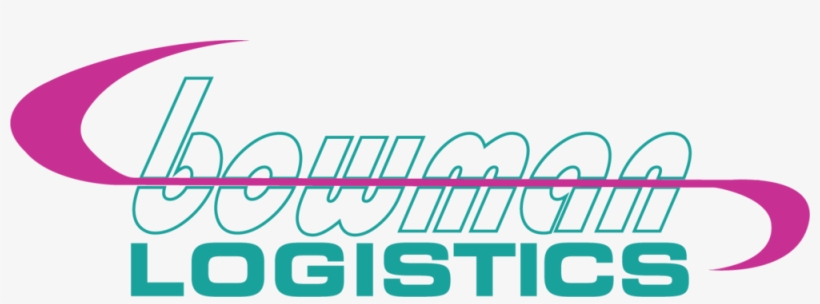 Bowman Logistics, transparent png #6633702