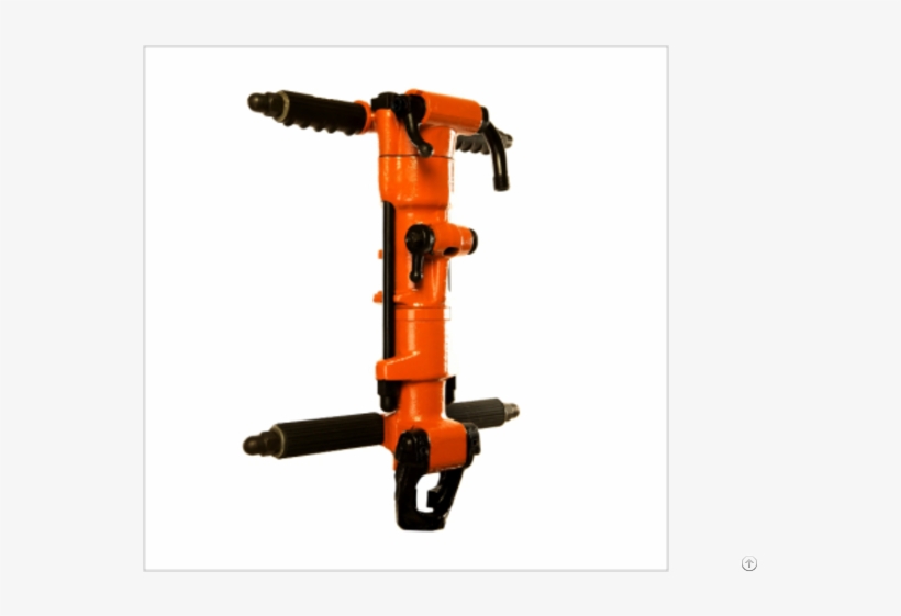 Mh505 Fr Is Equivalent To Atlas Copco Rh658l Jack Hammer, transparent png #6634145