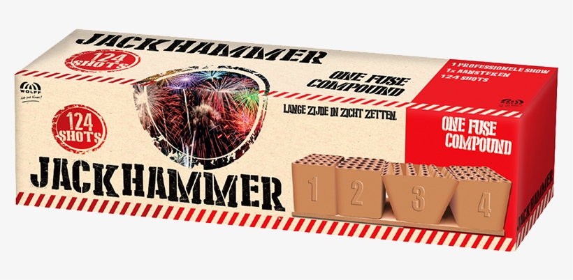 Jack Hammer, transparent png #6634332